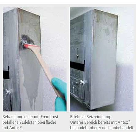 Antox 75 E Beizreiniger