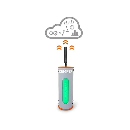 Kemper AirWatch - Cloud-Funktion -