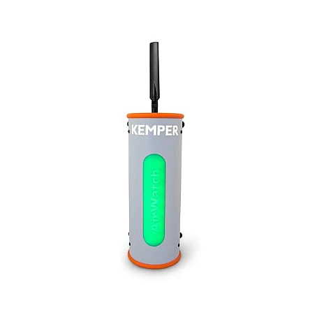 Kemper AirWatch - Cloud-Funktion -