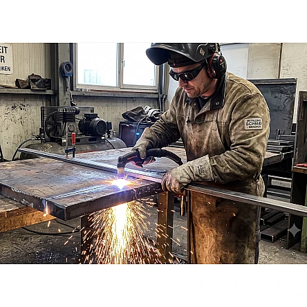 Plasma CUT 100 Digital - Plasmaschneider