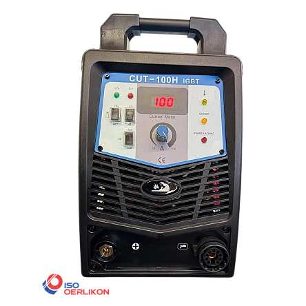 Plasma CUT 100 Digital - Plasmaschneider
