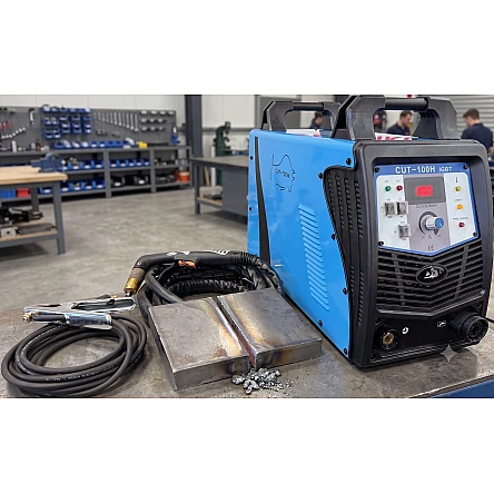Plasma CUT 100 Digital - Plasmaschneider