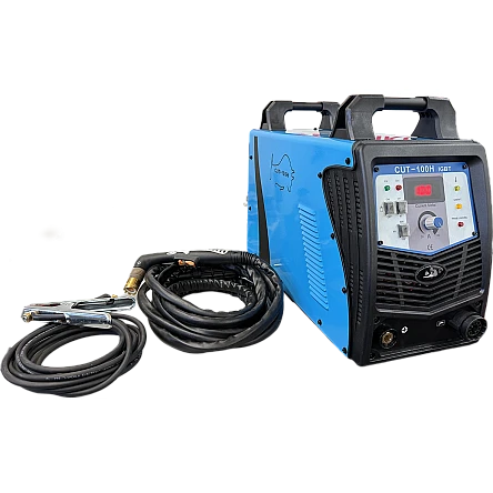 Plasma CUT 100 Digital - Plasmaschneider