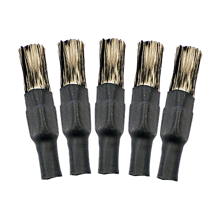 Carbon - Bürstenset Standard