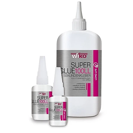 Super Glue 100 Long Life