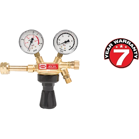 Flaschendruckminderer 230 bar - Modell 842 - Formiergas