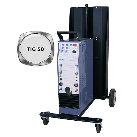 Mahe Plasma TIG 50