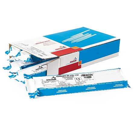 Oerlikon SUPRANOX RS 316L