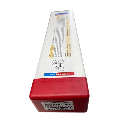 ISOARC 260 Ferro-Nickel-Gusselektrode NiFe