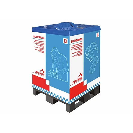 OERLIKON Carbofil 1A Gold