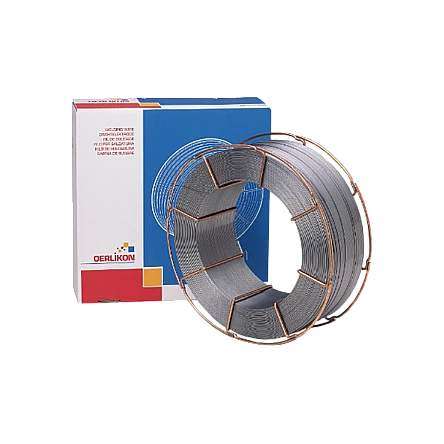 OERLIKON FLUXOFIL 48