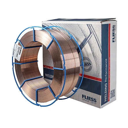 FLIESS ED-SG CrMo2