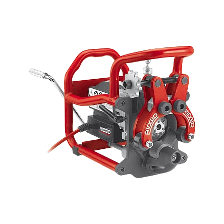 RIDGID Tragbares Anfasgerät B-500