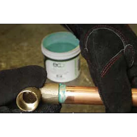 Harris EcoSmart Silberlot-Flussmittel Paste FH10