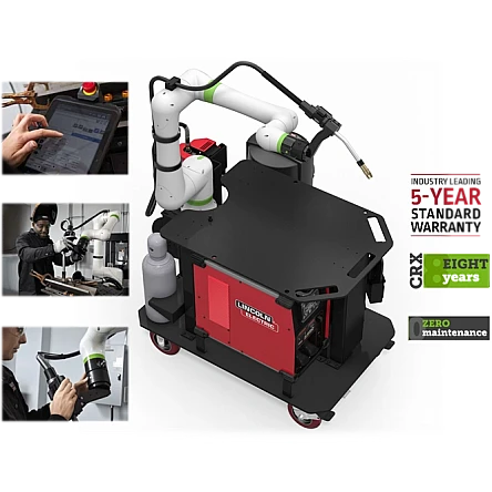 Linc-Cobot