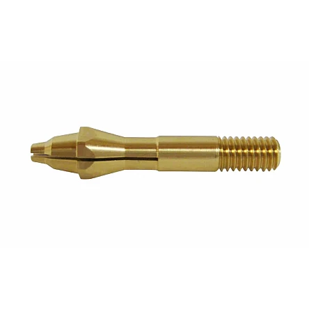 Spannzange NX/UT, Ø0,8mm