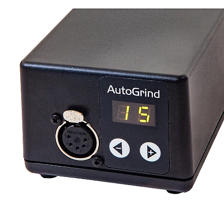 AutoGrind Digital