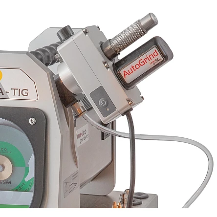 AutoGrind Digital