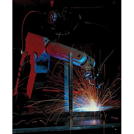 Robotics, Automation - Lösungen für Industrie
