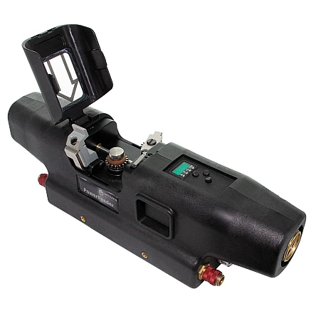 Mechafin MEXDRIVE Push-Pull System