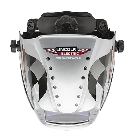 Lincoln Viking 3350 Motorhead - 4. Generation - 4C-Technologie!