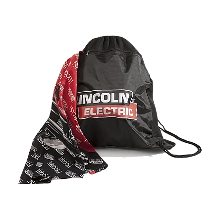 Lincoln Viking 3350 Schwarz