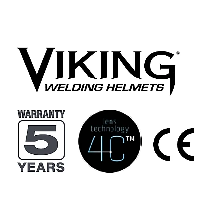 Lincoln Viking 3350 Motorhead - 4. Generation - 4C-Technologie!