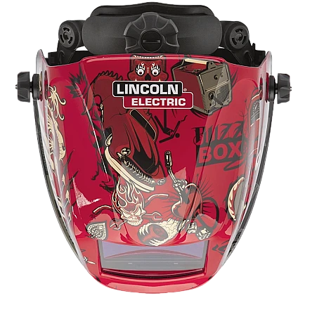 Lincoln Viking 3350 Mojo - 4C-Technologie!