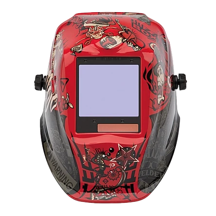 Lincoln Viking 3350 Mojo - 4C-Technologie!