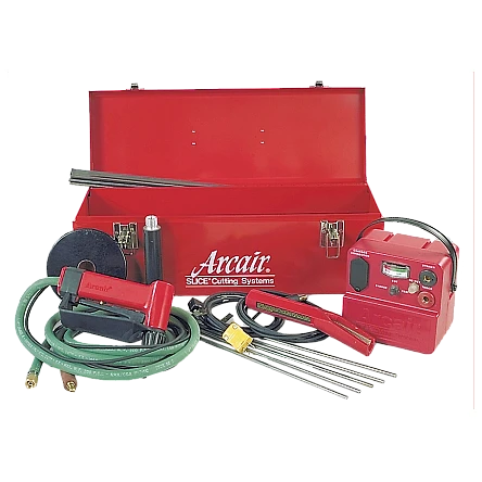 Slice® Allzweck Schneid-System