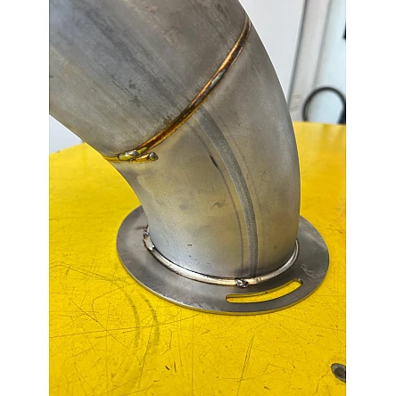 Occasion Handgeführtes Faserlaser-Schweissgerät LASER HR 1,5 kW