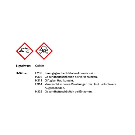 Antox 3D - Aluminium Beizpaste