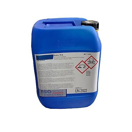 Antox 76 E