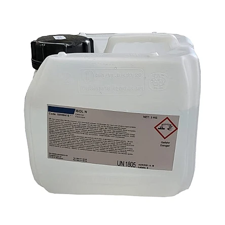 ISOJET ISOL N 10 kg