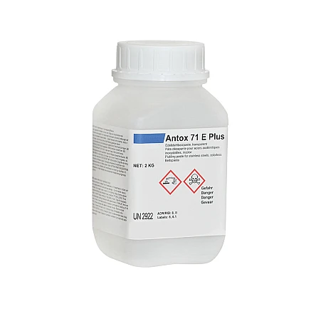 Antox 71 E Plus