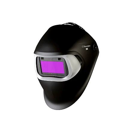 3M™ Speedglas™ 100 Automatikschweisshelm