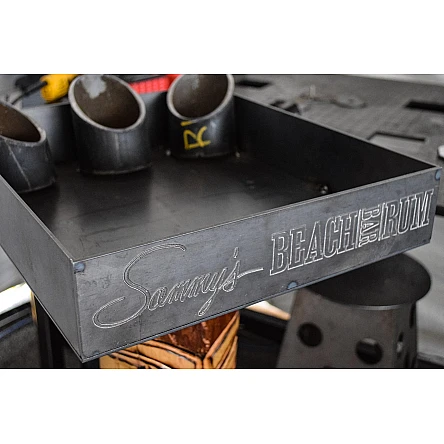 Lincoln Electric Plate Marker Kit GEN 2