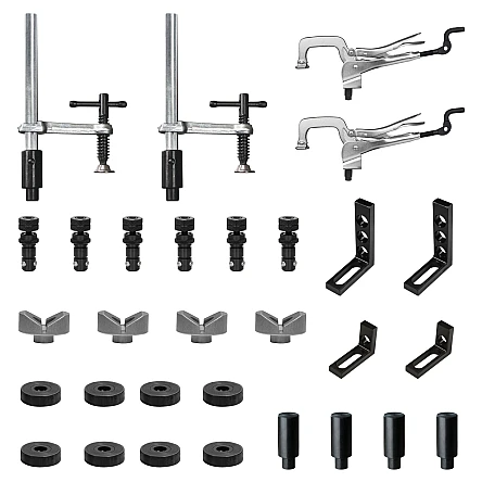 Manipulator Set