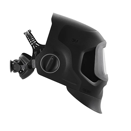 3M Speedglas Schweissmaske / NEU G5-03 PRO