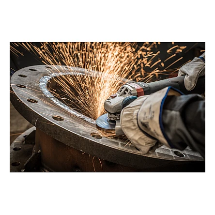 Schruppscheiben Leistungs-Linie SG E 115-7 SG STEEL