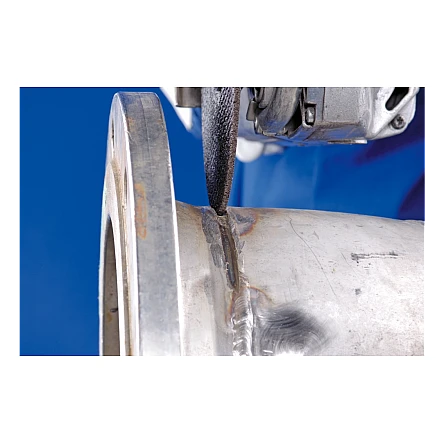 Schruppscheiben Leistungs-Linie SG E 150-7 SG STEEL