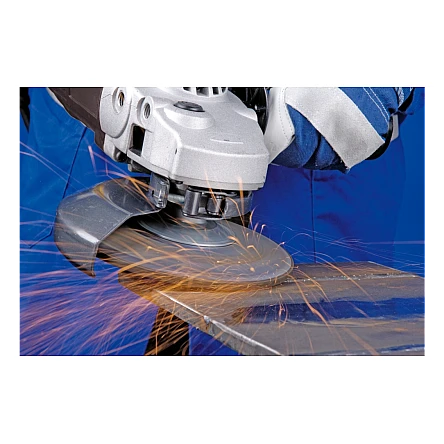 Schruppscheiben Leistungs-Linie SG E 150-7 SG STEEL