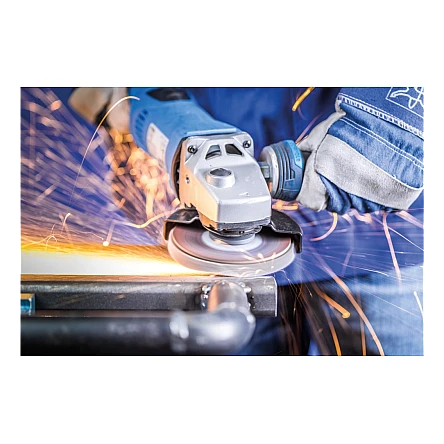 POLIFAN-Fächerscheiben Universal-Linie PSF PFF 115 Z 80 PSF STEELOX