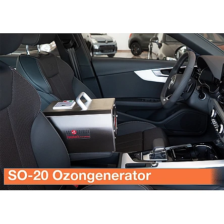 Ozongenerator SO-20