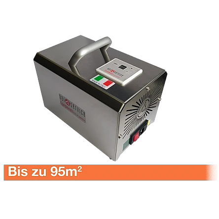 Ozongenerator SO 20