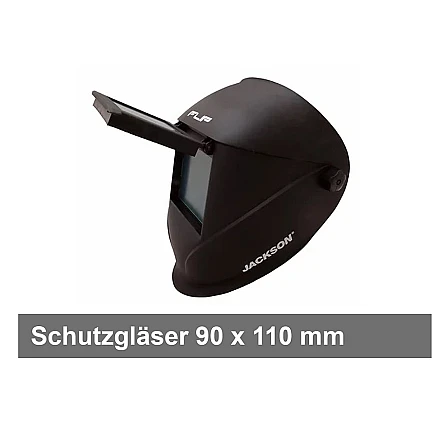  Jackson WH05 Flip mit Klappe