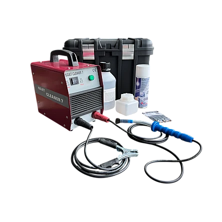ISOJET Cleaner 7