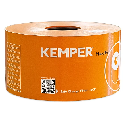 Ersatzfilter für MaxiFil
