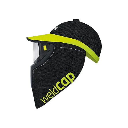 Optrel weldcap®