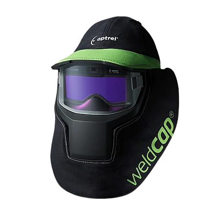 Optrel weldcap®